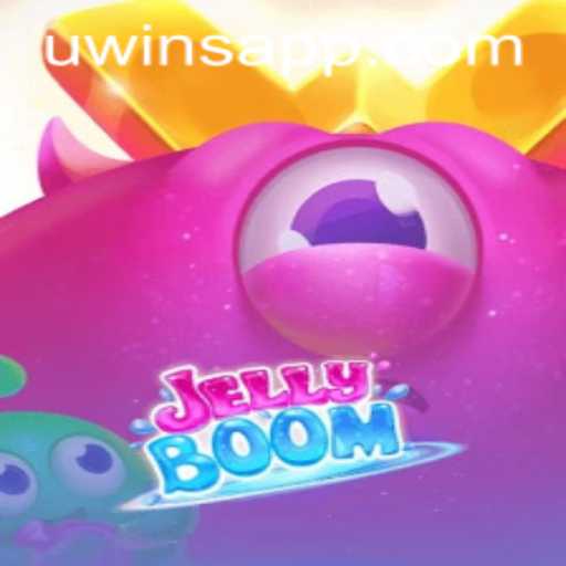JellyBoom: A Sweet Experience at UWINS Casino