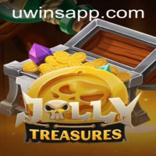 Explore the Excitement of JollyTreasures at UWINS Casino