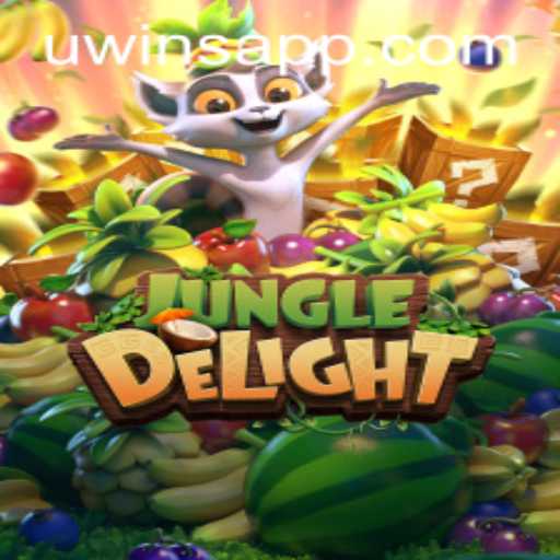 Discover the Thrills of JungleDelight at UWINS Casino