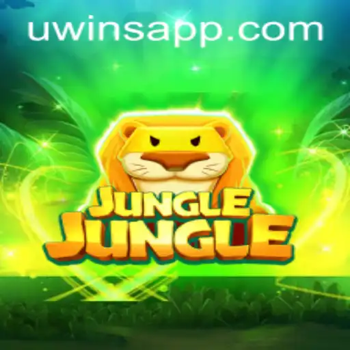 Exploring JungleJungle: A Thrilling Adventure with UWINS Casino