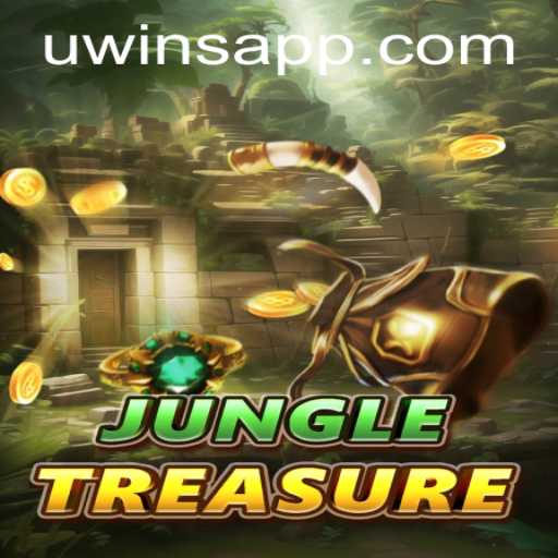 Explore JungleTreasure: A Thrilling Adventure with UWINS Casino