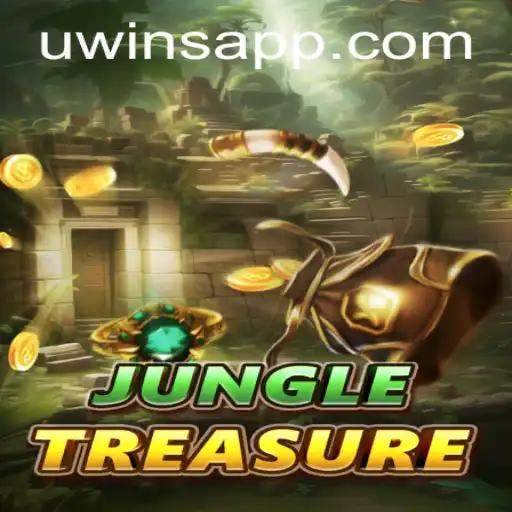 Explore JungleTreasure: A Thrilling Adventure with UWINS Casino