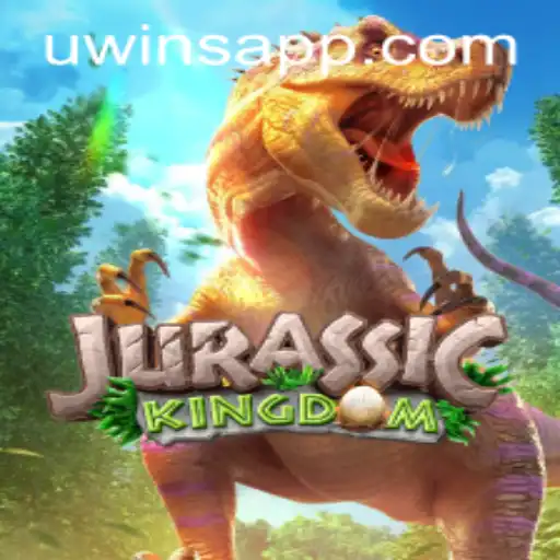 Unveiling JurassicKingdom: A Dino-Mite Adventure at the UWINS Casino