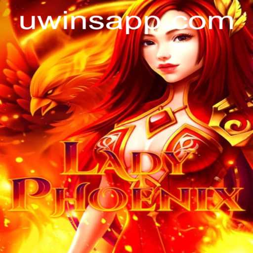 Discovering LadyPhoenix: A Thrilling Game Experience at UWINS Casino