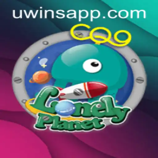 LonelyPlanet – A New Adventure in UWINS Casino