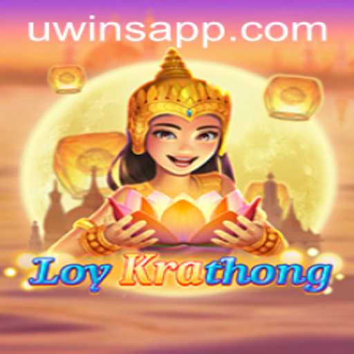 Exploring LoyKrathong: A Cultural Themed Game at UWINS Casino
