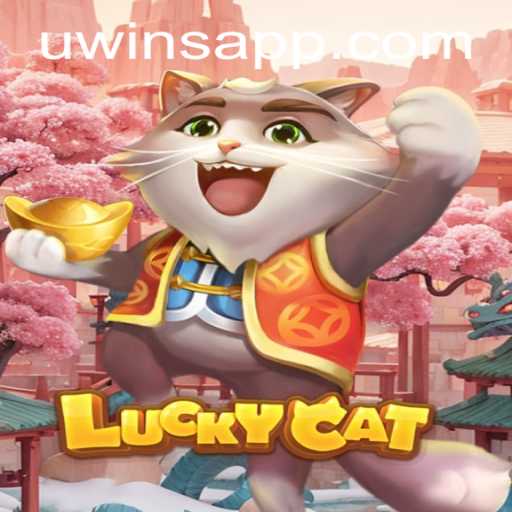 Discovering the Allure of LuckyCat at UWINS Casino