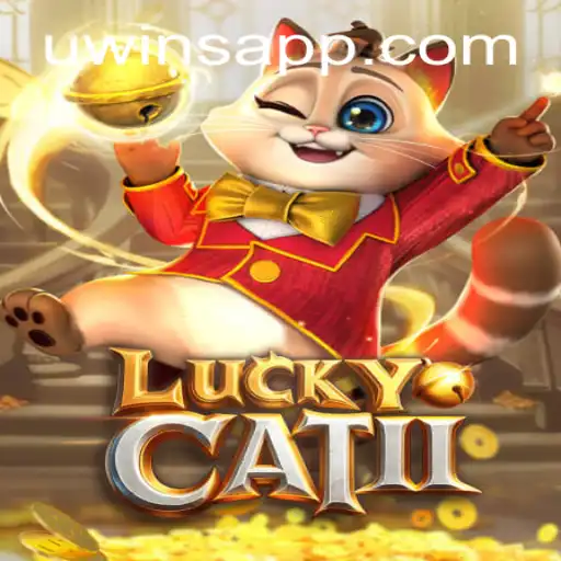 Exploring the Thrills of LuckyCatII at UWINS Casino