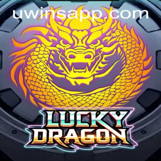 Step into Adventure with LuckyDragon at UWINS Casino