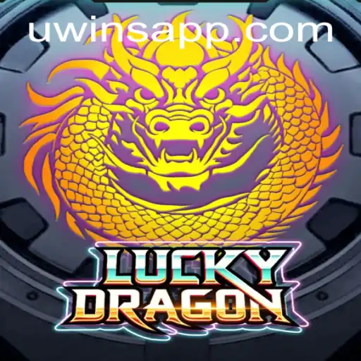 Step into Adventure with LuckyDragon at UWINS Casino