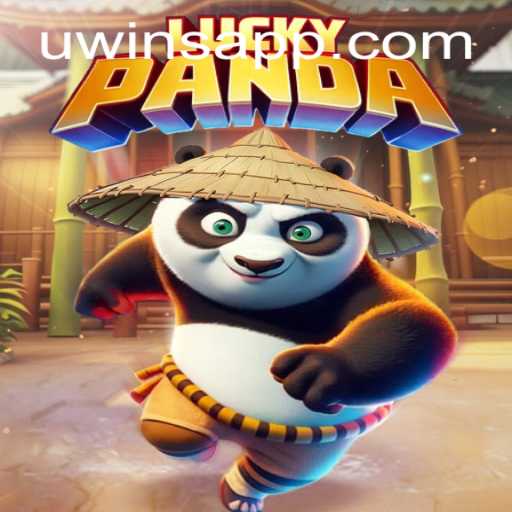 Exploring the Allure of LuckyPanda at UWINS Casino
