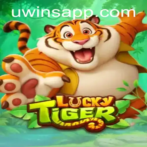 Experience the Thrills of LuckyTiger at UWINS Casino