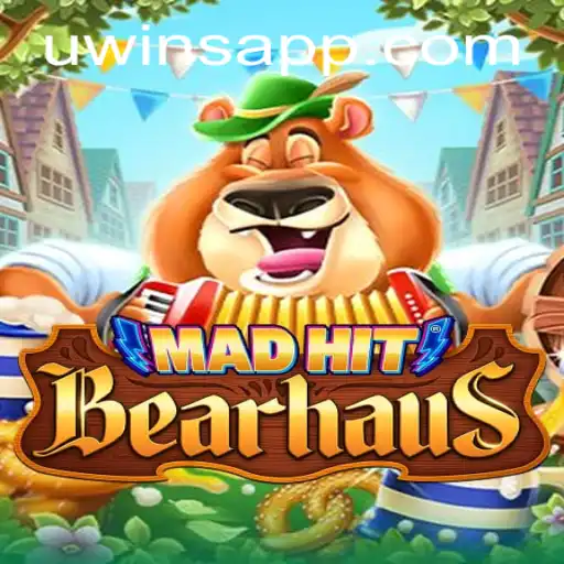 Explore the Exciting World of MadHitBearhaus at UWINS Casino