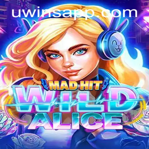 Unveiling MadHitWildAlice: A New Adventure in UWINS Casino