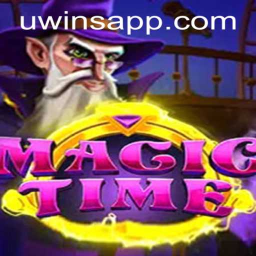Exploring the Enchantment: MagicTime at UWINS Casino