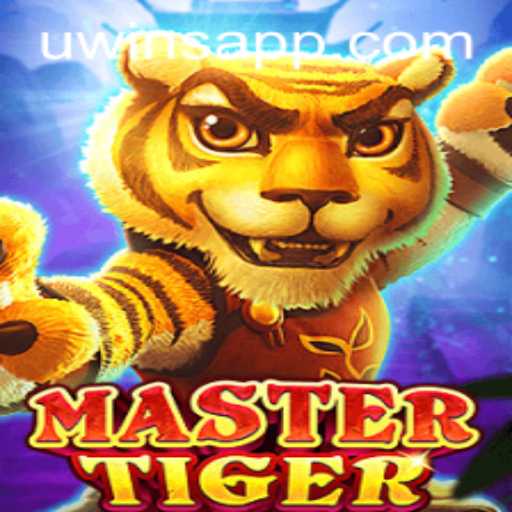 MasterTiger: The Thrilling Game at UWINS Casino