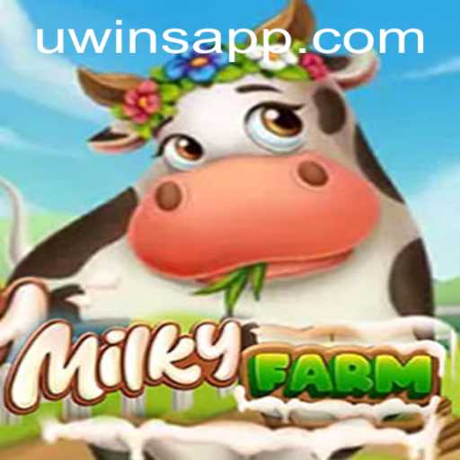 Discover the Exciting World of MilkyFarm at UWINS Casino