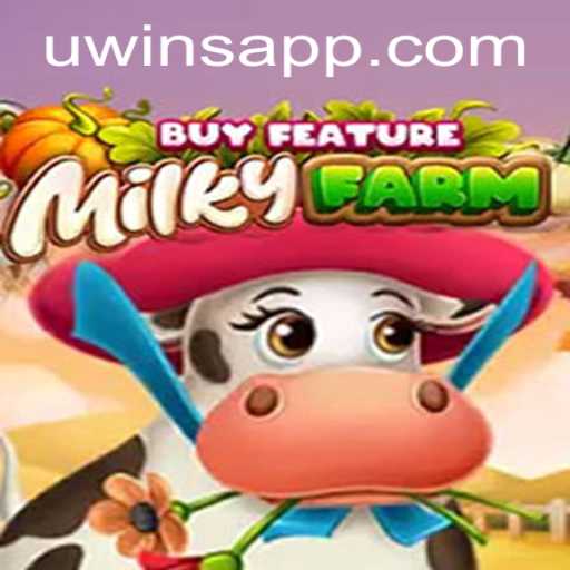 Exploring the Exciting World of MilkyFarmBuyFeature at UWINS Casino