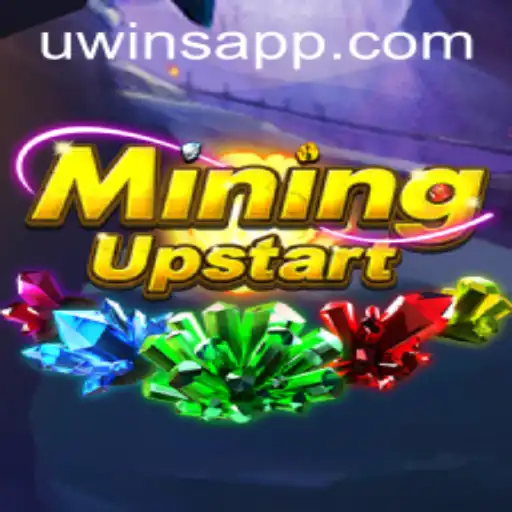 MiningUpstart: A Detailed Dive into the Latest Casino Phenomenon