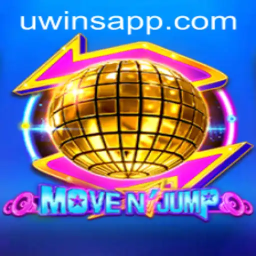 MovenJump: Introducing the Thrilling New Game at UWINS Casino