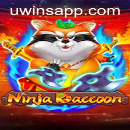 NinjaRaccoon: A Thrilling Adventure in the World of UWINS Casino