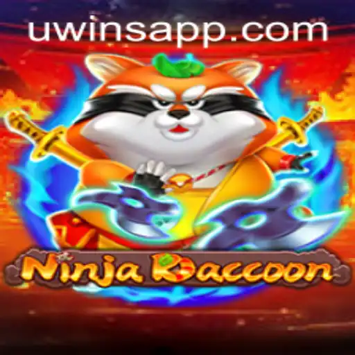NinjaRaccoon: A Thrilling Adventure in the World of UWINS Casino
