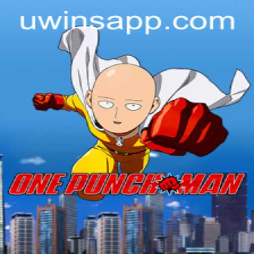 Exploring the Thrilling World of OnePunchMan at UWINS Casino