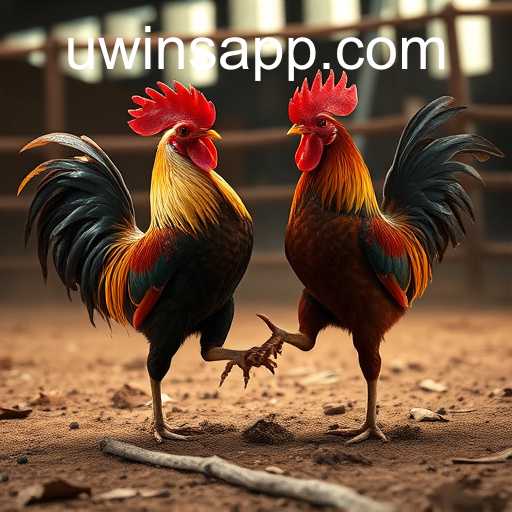 The Rise of Online Sabong and Its Transformation with UWINS Casino