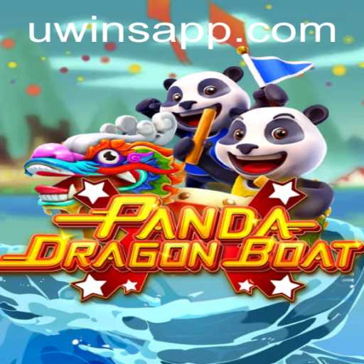 PANDADRAGONBOAT: Dive into the Thrilling World of UWINS Casino's Latest Game
