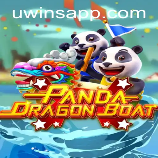 PANDADRAGONBOAT: Dive into the Thrilling World of UWINS Casino's Latest Game