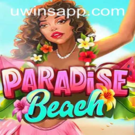ParadiseBeach: A Tropical Escape at UWINS Casino