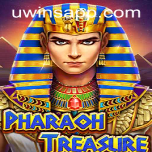 Exploring the Enigmatic World of PharaohTreasure at UWINS Casino