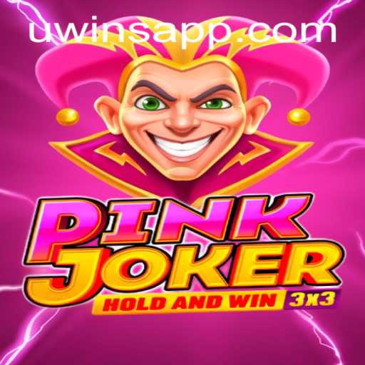 Exploring Pinkjoker: A Glimpse into UWINS Casino's Latest Sensation