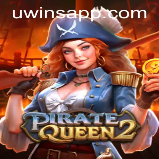 Discovering PirateQueen2 at UWINS Casino: A Thrilling Voyage of Adventure and Rewards