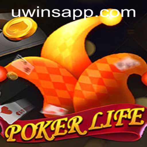 PokerLife Launches at UWINS Casino: Redefining the Virtual Poker Experience