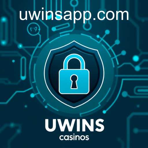 Understanding Privacy Policies: A Look at UWINS Casino