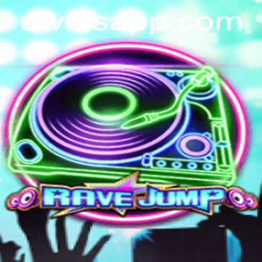 Experience the Thrill of RaveJump at UWINS Casino