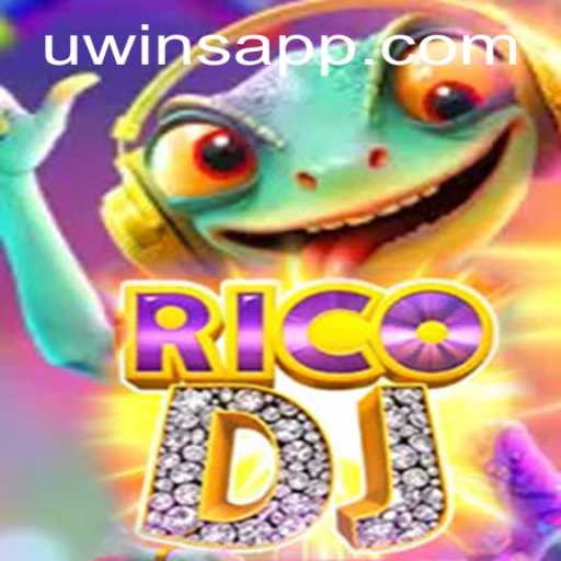 Discover the Thrilling World of RicoDJ at UWINS Casino