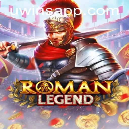 Exploring the Exciting World of RomanLegend at UWINS Casino