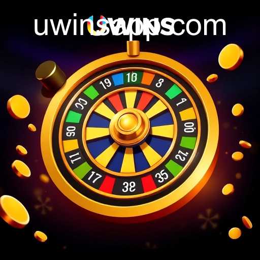 Exploring the Fascinating World of Rotary Games at UWINS Casino