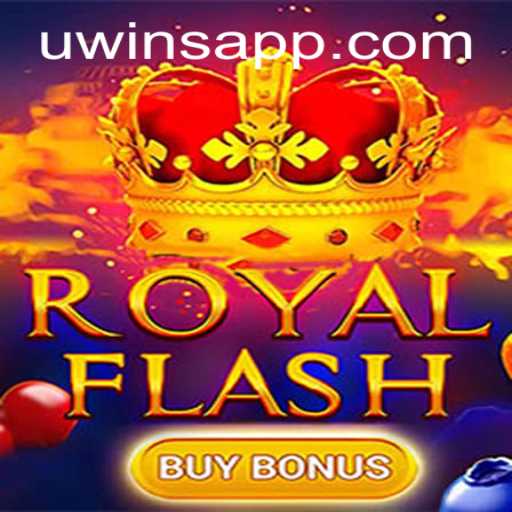 RoyalFlashBuyBonus: An In-Depth Look at the Thrilling Casino Game at UWINS Casino