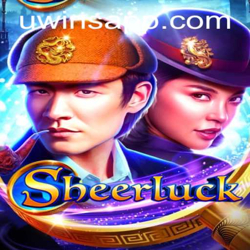 Sheerluck: The Game Revolutionizing UWINS Casino