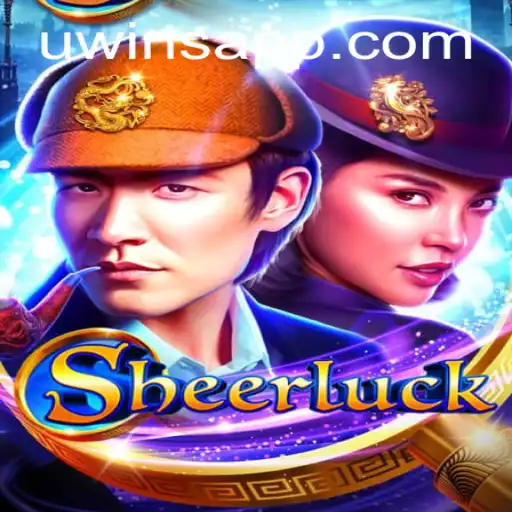Sheerluck: The Game Revolutionizing UWINS Casino