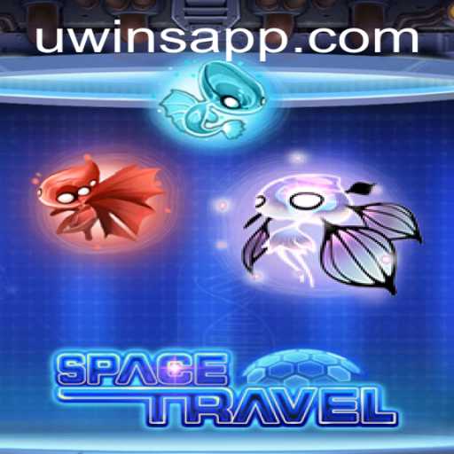 Discover the Thrills of SpaceTravel at UWINS Casino