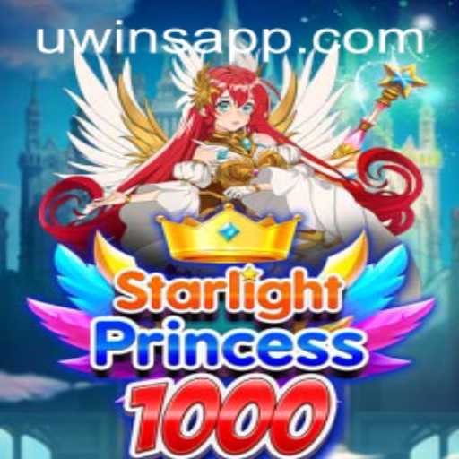 StarlightPrincess1000: A Thrilling Adventure in the World of UWINS Casino