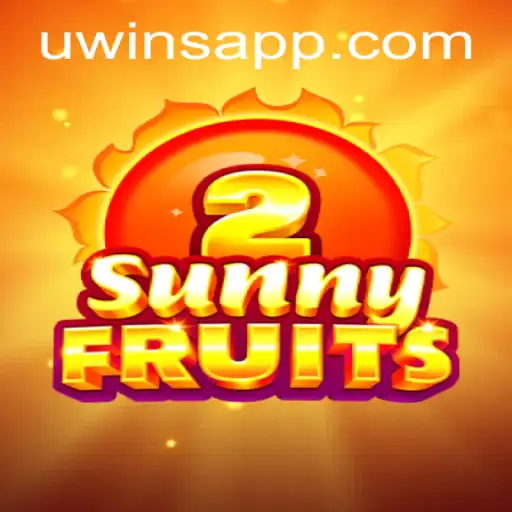 Exploring SunnyFruits2: The Latest Addition at UWINS Casino