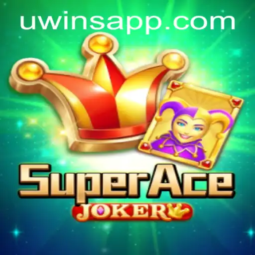 The Thrills of SuperAceJoker at UWINS Casino: A Comprehensive Guide