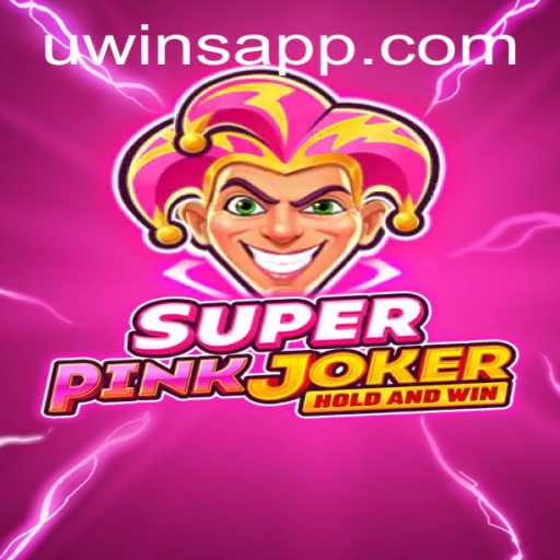 Discover the Thrilling World of SuperPinkJoker at UWINS Casino
