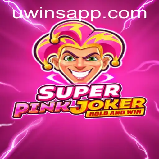 Discover the Thrilling World of SuperPinkJoker at UWINS Casino