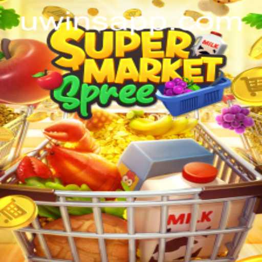 Exploring SupermarketSpree: A Thrilling Game at UWINS Casino